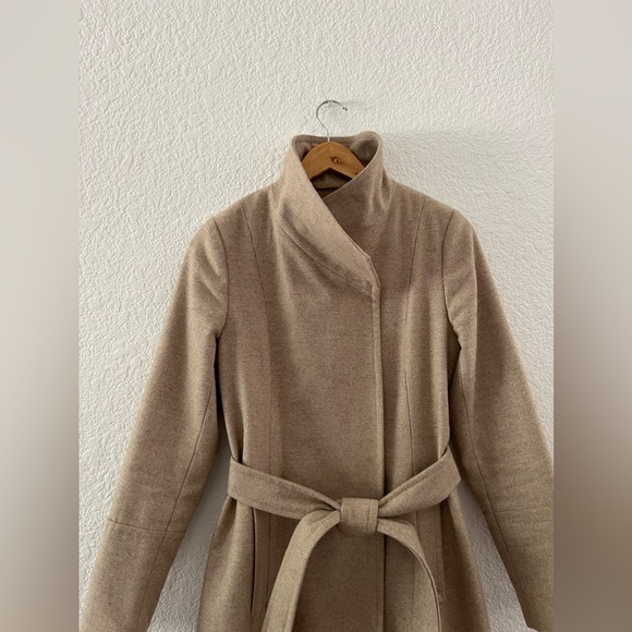 ASOS women coat size 4 - Picture 6 of 16